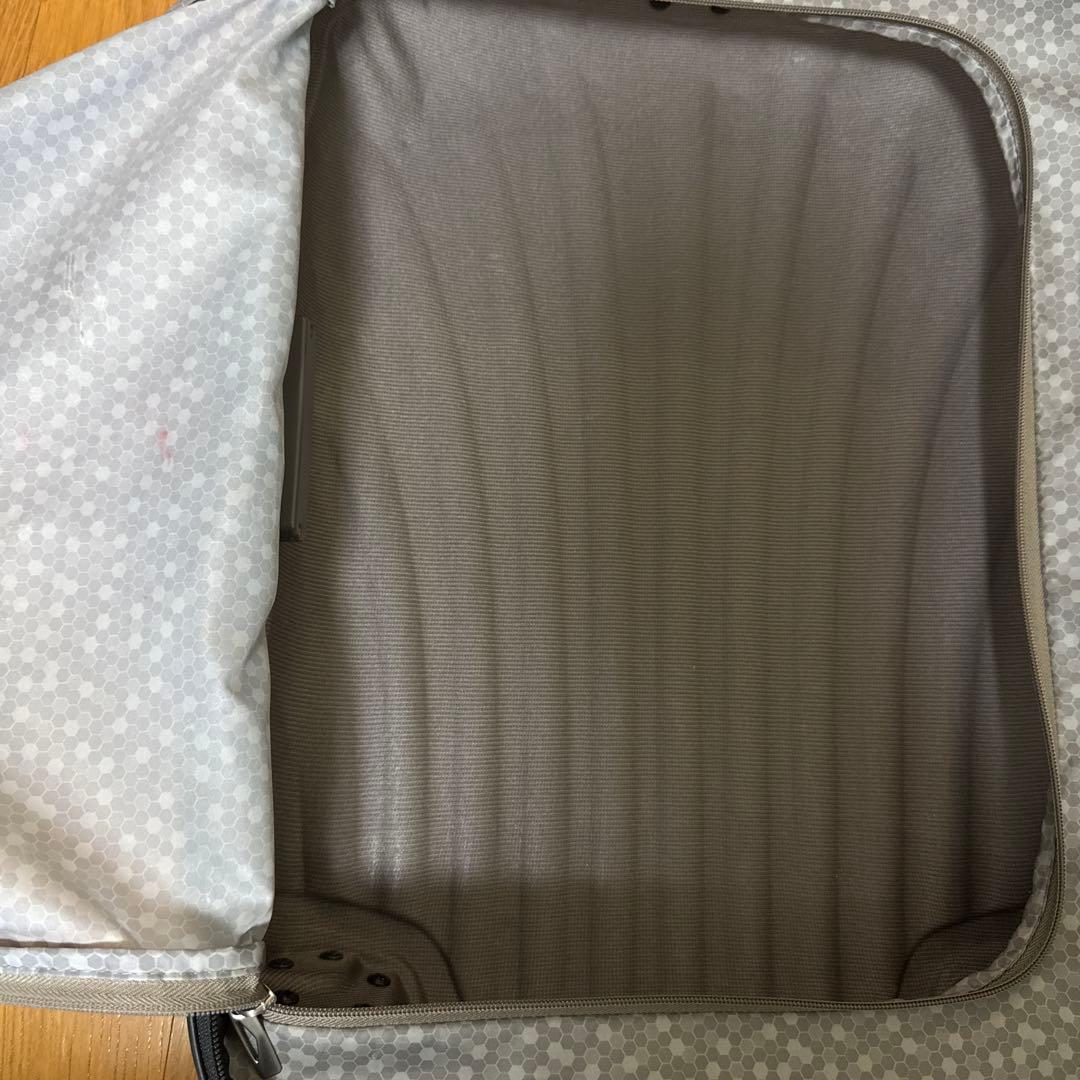 バッグ Samsonite SPINNER55/20 black