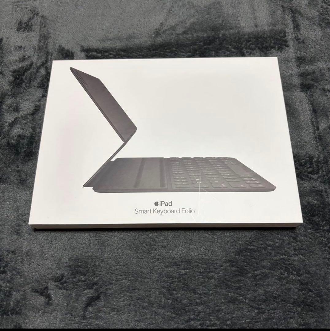 キーボード iPad Air 11 M3 / M2 Smart Keyboard Folio