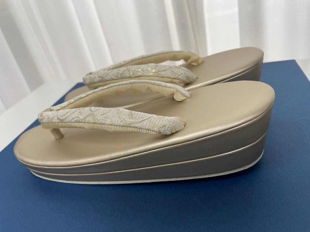 草履バッグセット フォーマル 礼装用