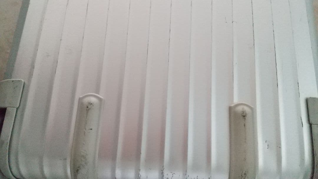 お値下げ RIMOWA 小 キャリー