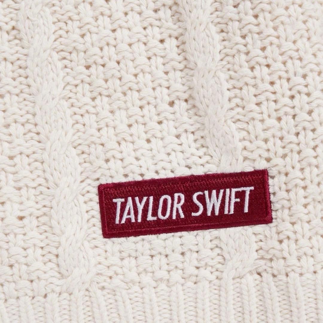 【日本未発売】Red (Taylor’s Version) Cardigan