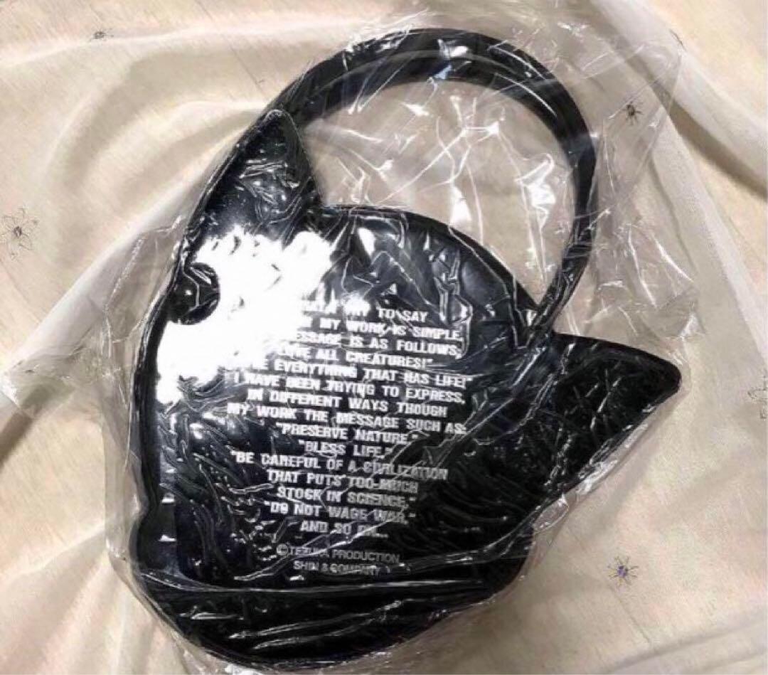 鉄腕アトム　　ハンドバック　　レア