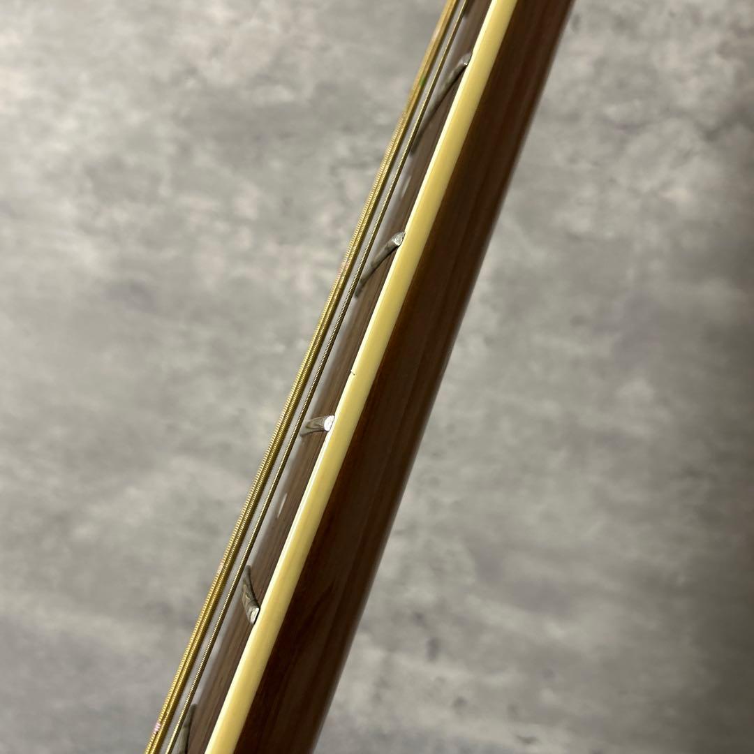 SepiaCrueセピアクルー アコースティックベースギター EAB-430VS