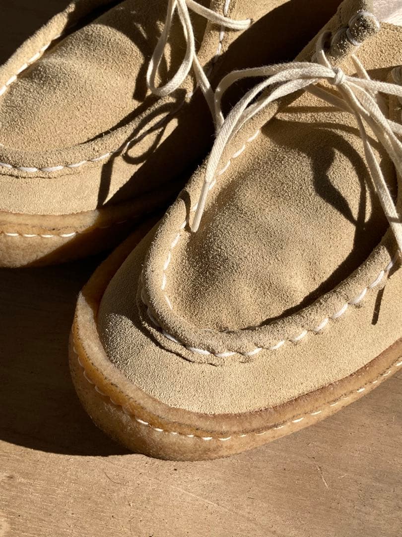 靴 Hender Scheme tarte 5