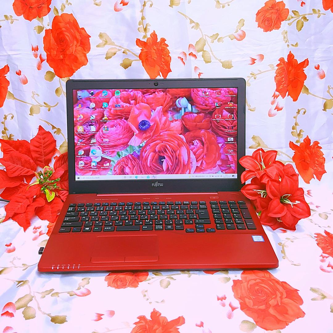 大人気/高年式2019年モデル/高速大容量SSD256GB/オフィス/動画編集