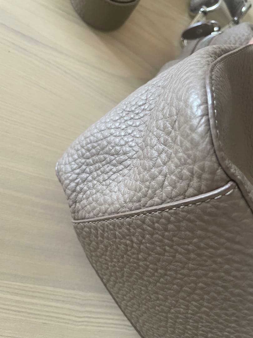 オルチアーニ　ビジネスバッグ　ユニセックス