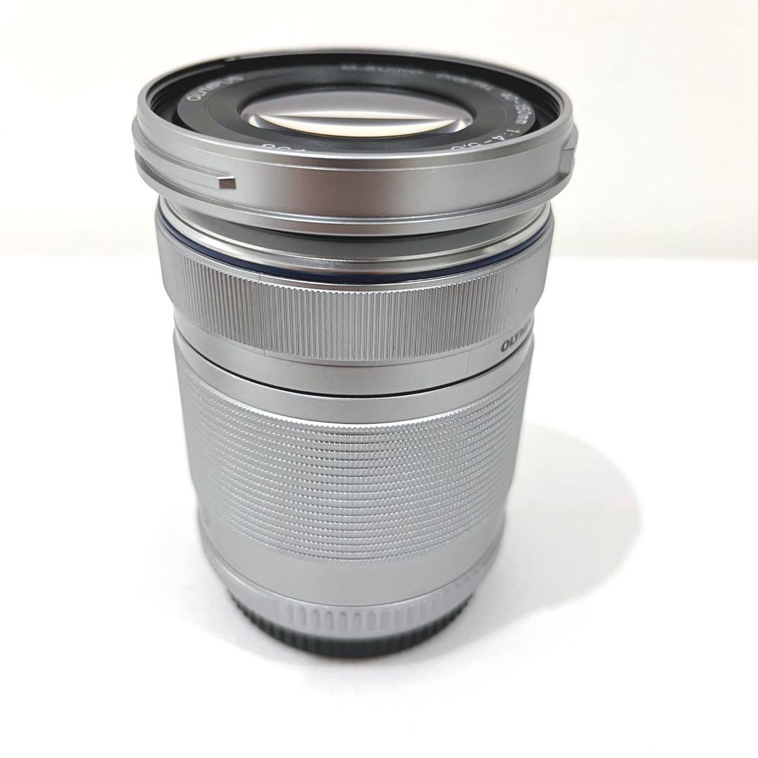 OLYMPUS オリンパス M.ZUIKO 40-150mm レンズ