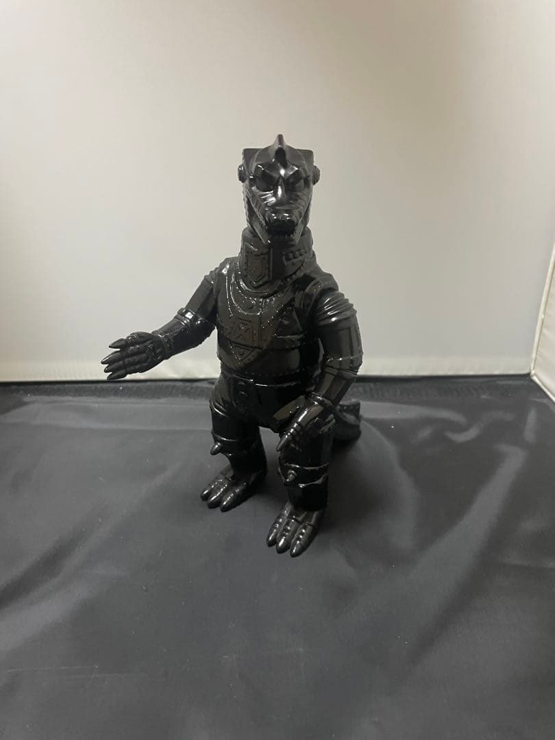 M1号 メカゴジラ2