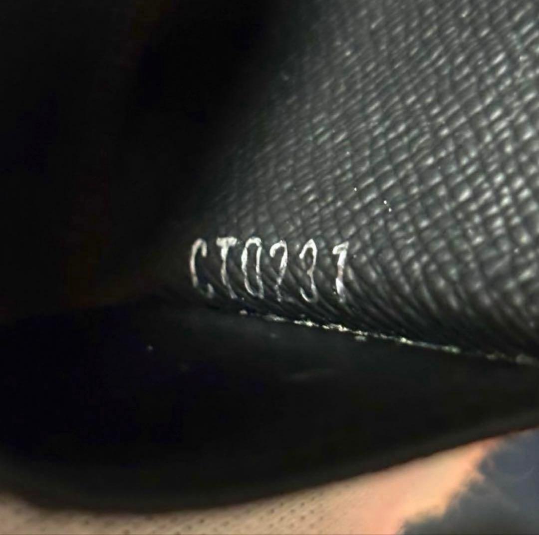 ⭐️ルイヴィトン⭐️超極上美品レベル⭐️ダミエ⭐️グラフィット⭐️ミュレティクレ6⭐️