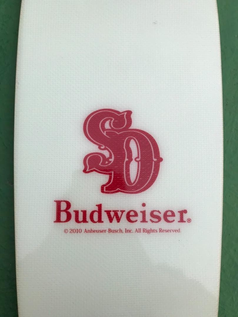 standard california budweiser バドワイザー レア
