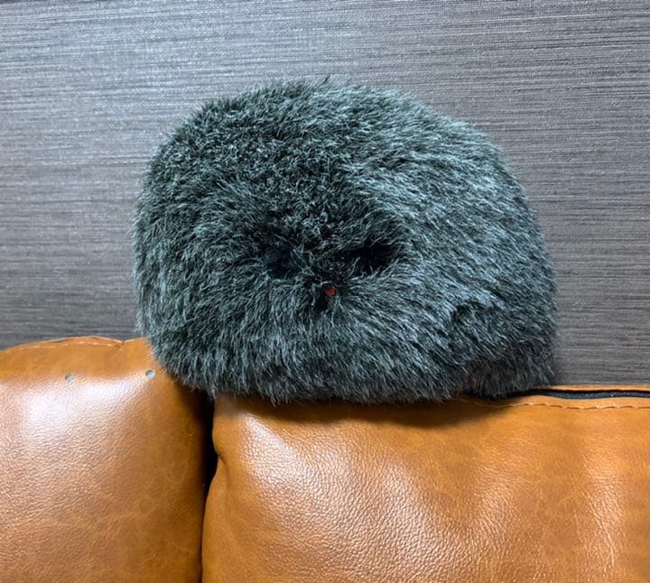 期間限定最終値下げ片岡メリヤス　ゴロゴロくん