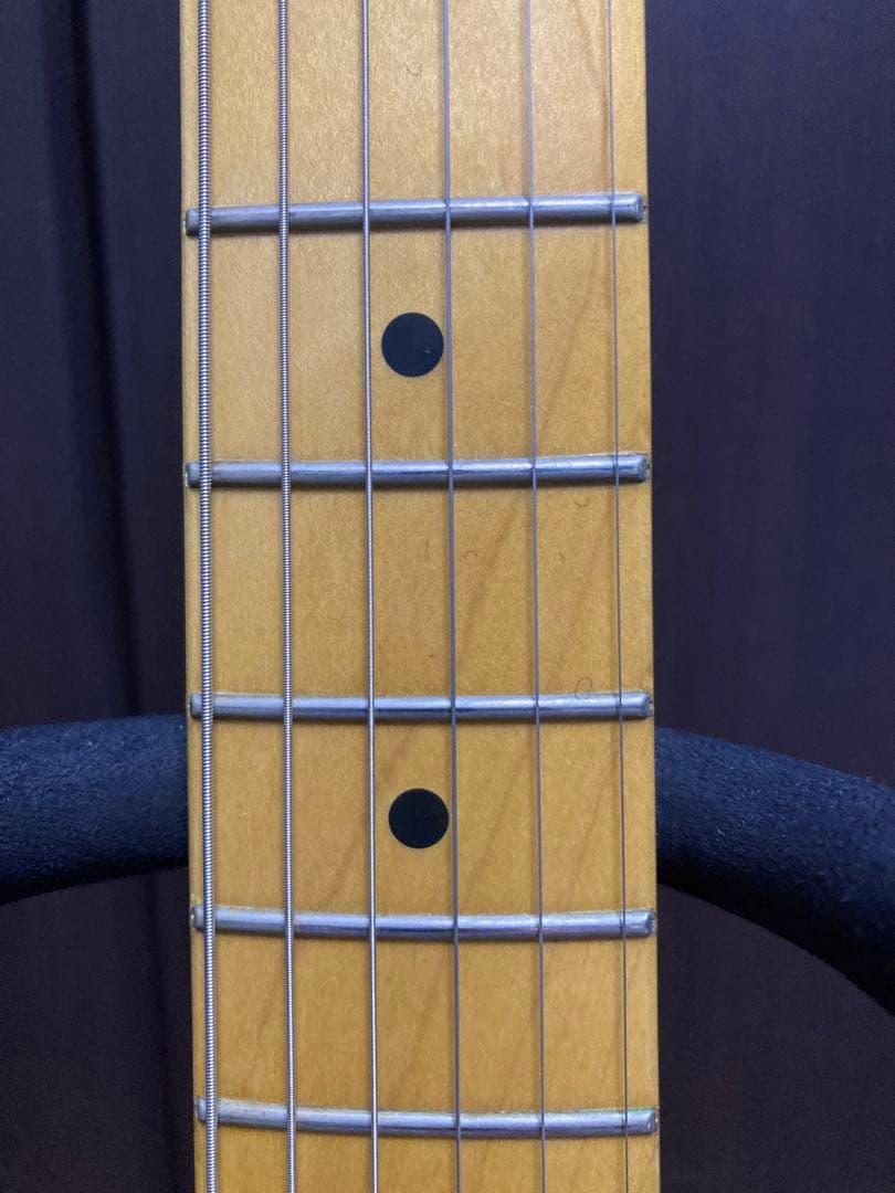 History Z1M-CFS 2TS 厚手専用ケース付き フジゲン製造