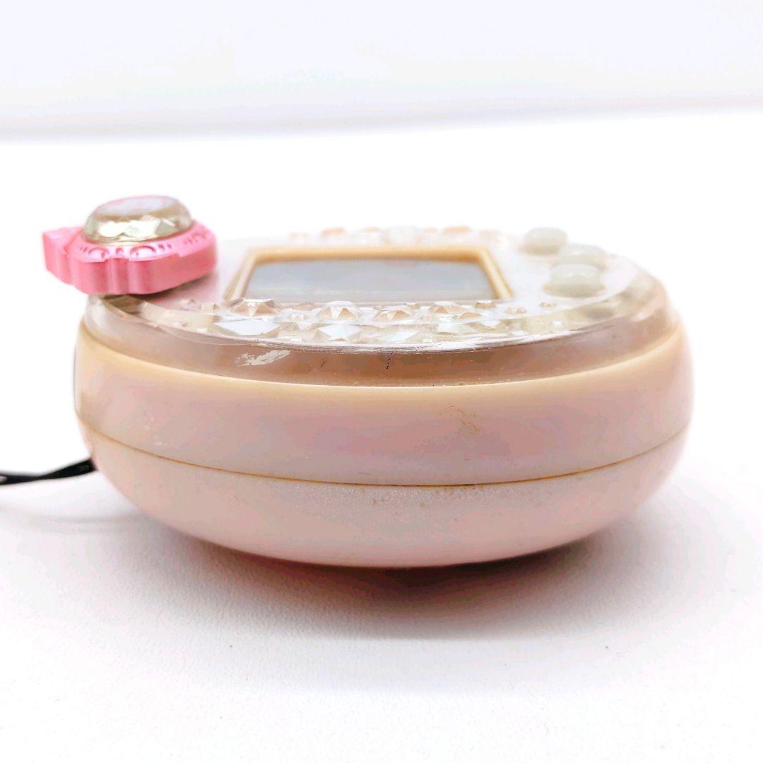 動作品 たまごっちピース たまデコピアス付き