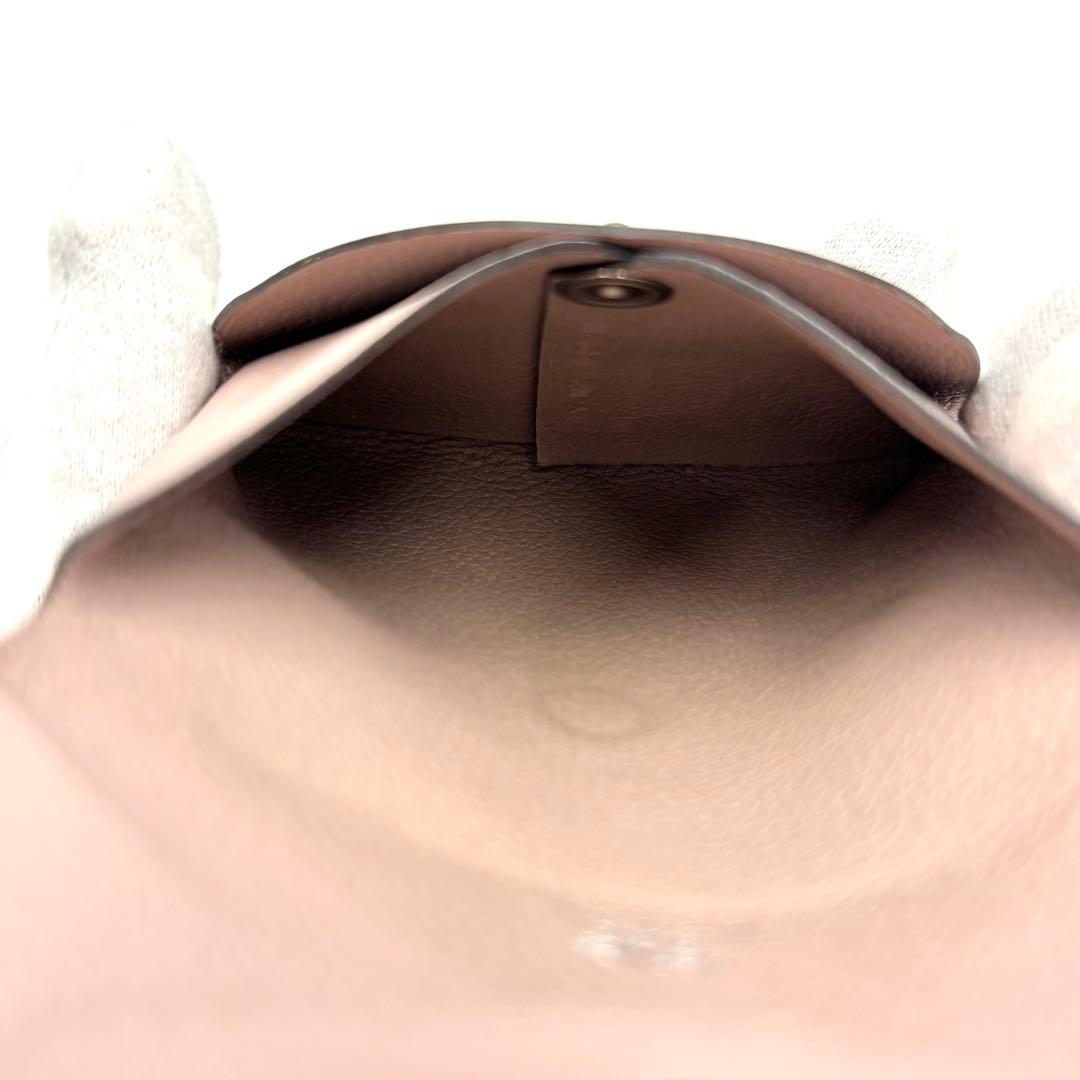 美品✨HERMES バスティア ケース Y刻印