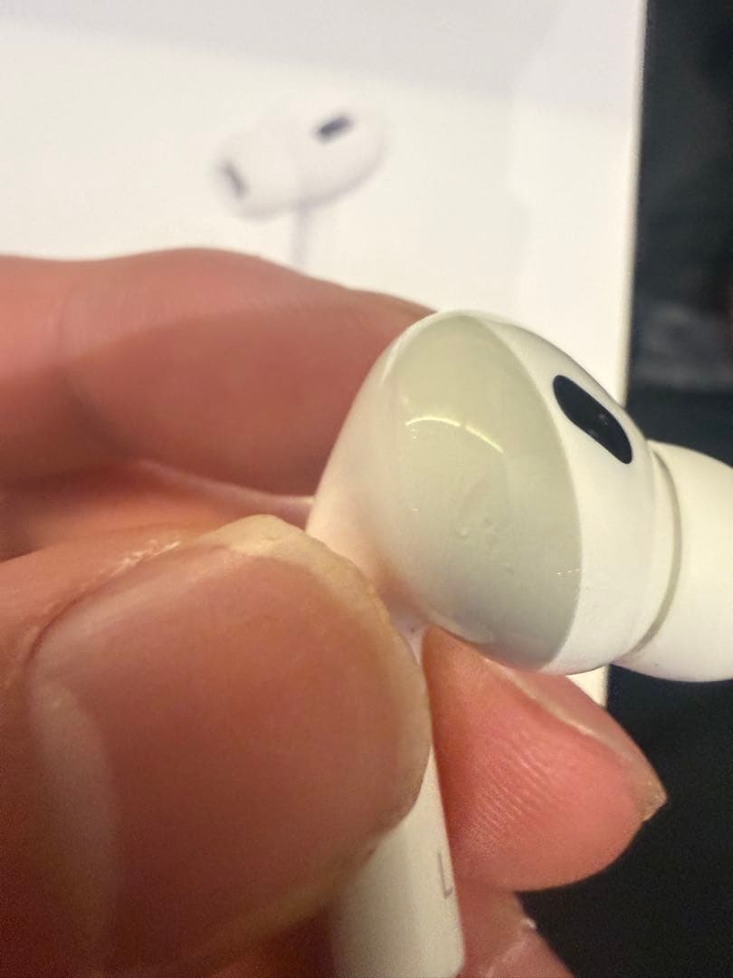 Apple AirPods Pro 第2世代 USB Type-C