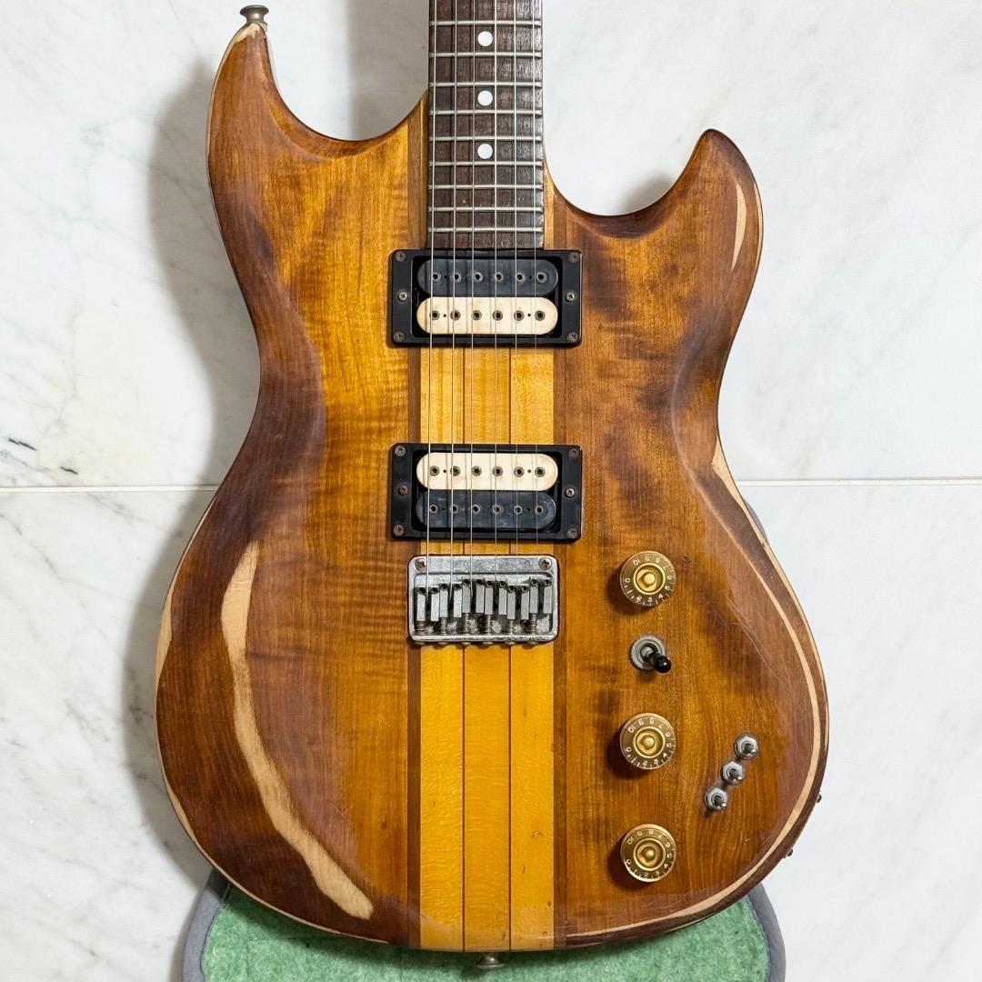 AriaPro II Tri Sound SERIES TS-400 日本製