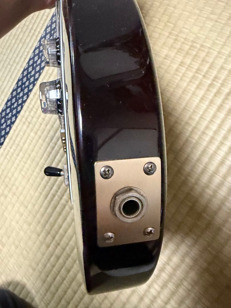 【中古】【価格交渉可】PRS S2 Vela