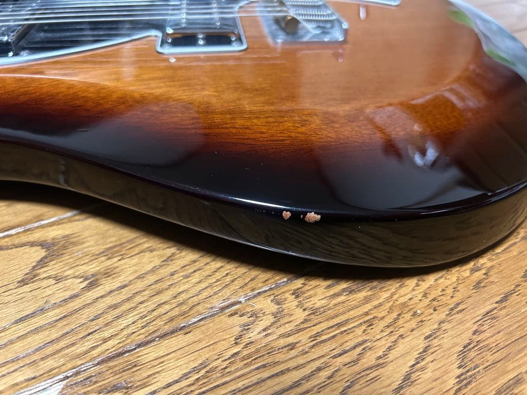 【中古】【価格交渉可】PRS S2 Vela