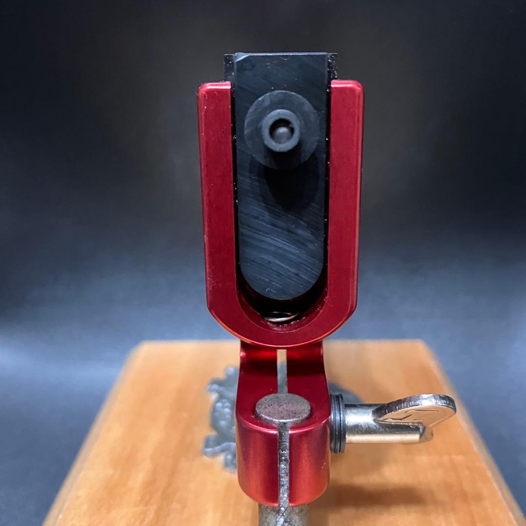 タトゥーマシーン　tattoo machine