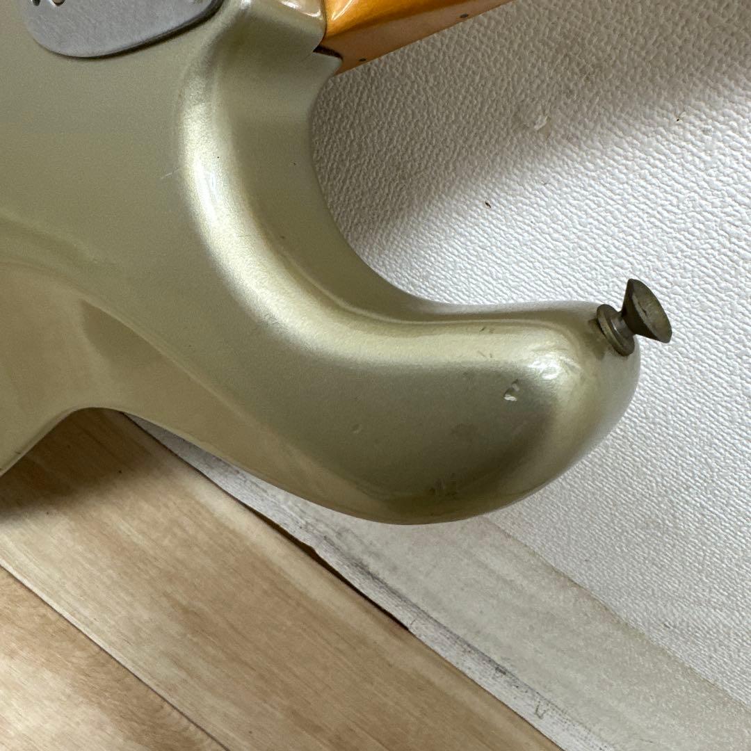 TOKAI（東海・トーカイ）SILVER STARSS-40 ☆中古品☆