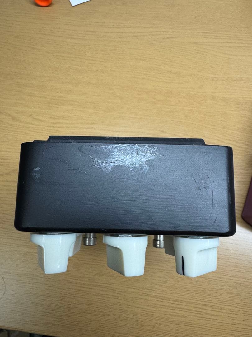 joyo クローン系エフェクター　3点セット