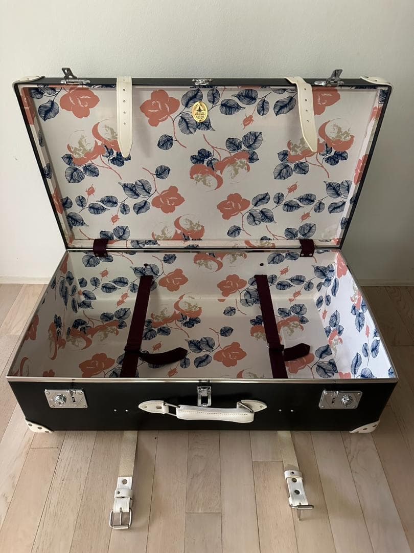 s*s様 【激レア新品未使用】グローブトロッター×UNDERCOVER トランク