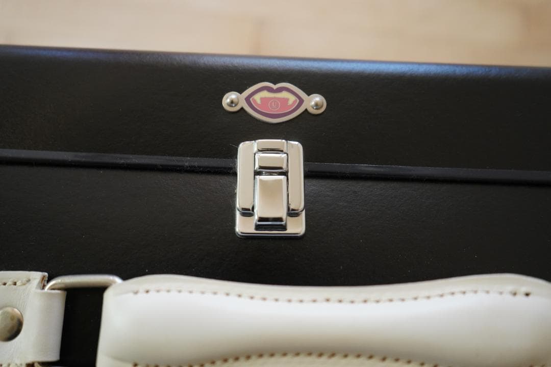 s*s様 【激レア新品未使用】グローブトロッター×UNDERCOVER トランク