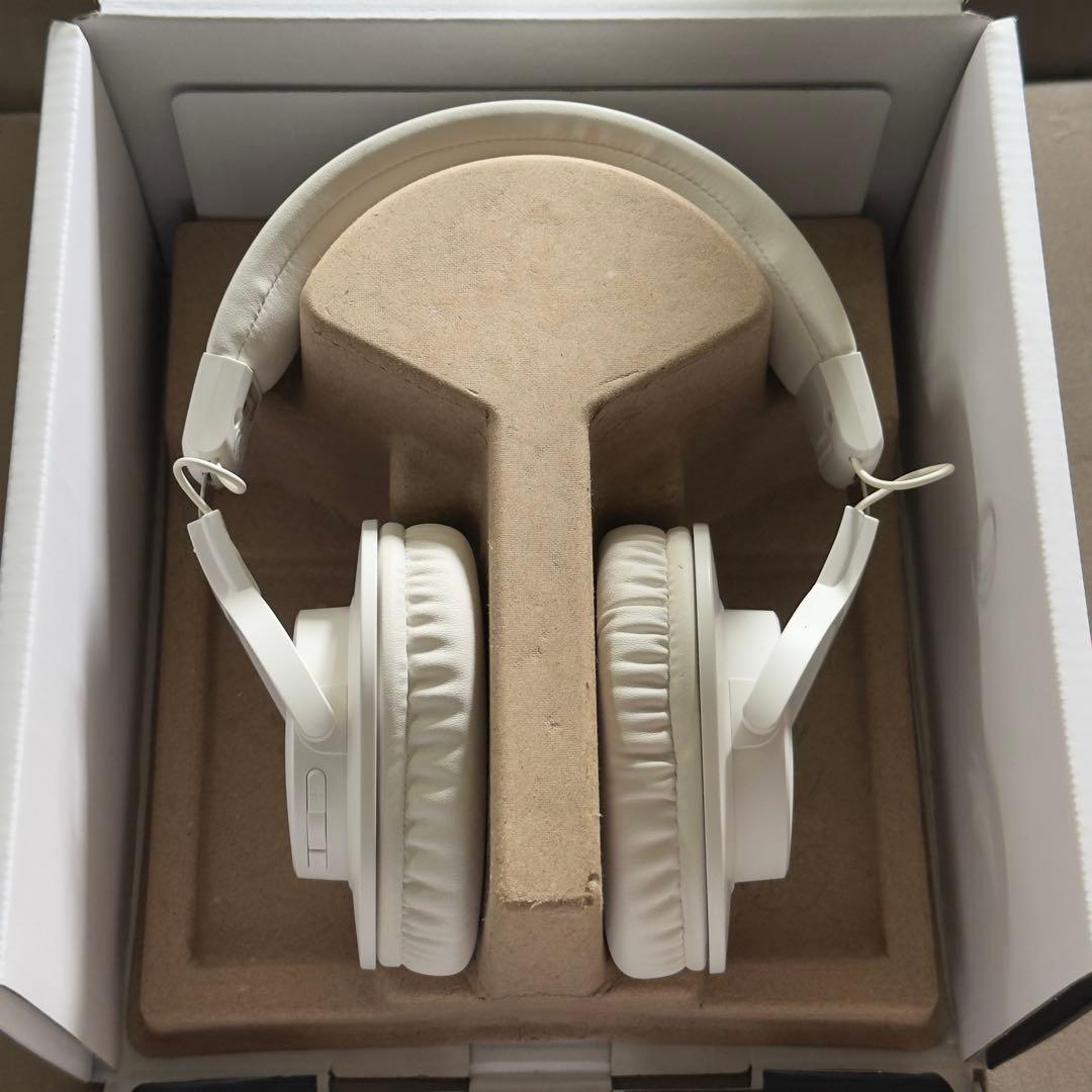 audio-technica ATH-M20xBT 白