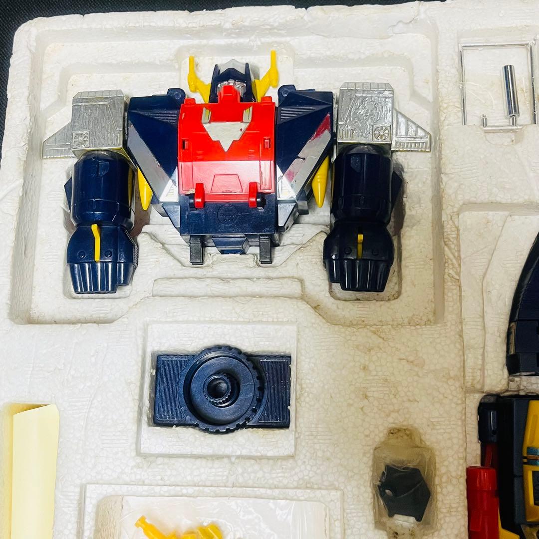 ダイアクロン　ヒーロー仮面　旧タカラ　応募プレゼント品