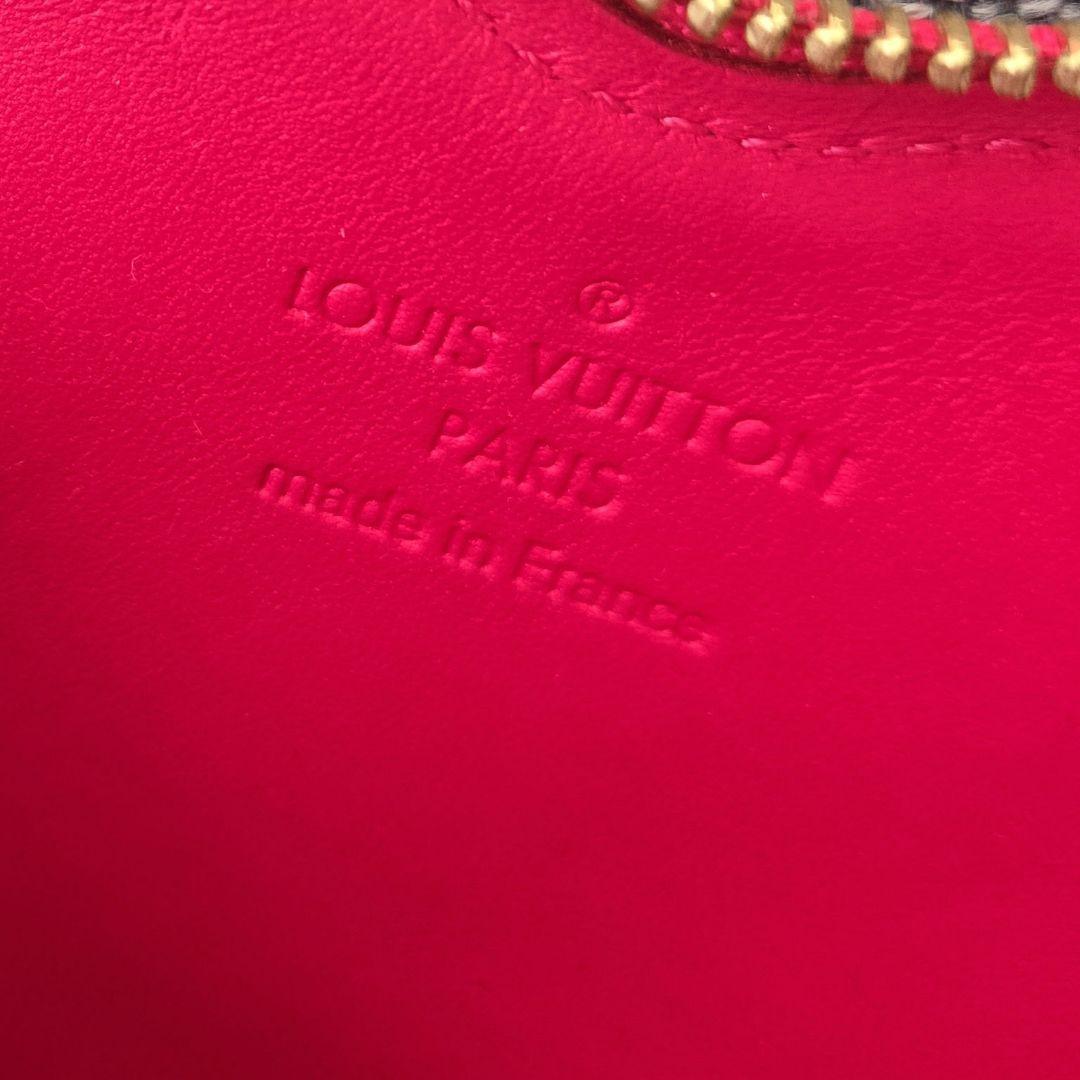 即発送　LouisVuitton 　ルイヴィトン　 ケース ポーチ　ピンク