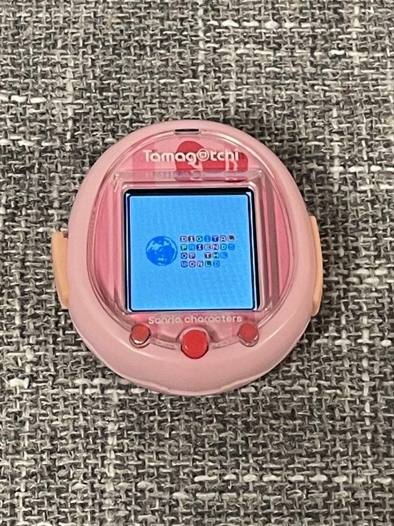 Tamagotchi Smart サンリオキャラクターズ たまごっちスマート