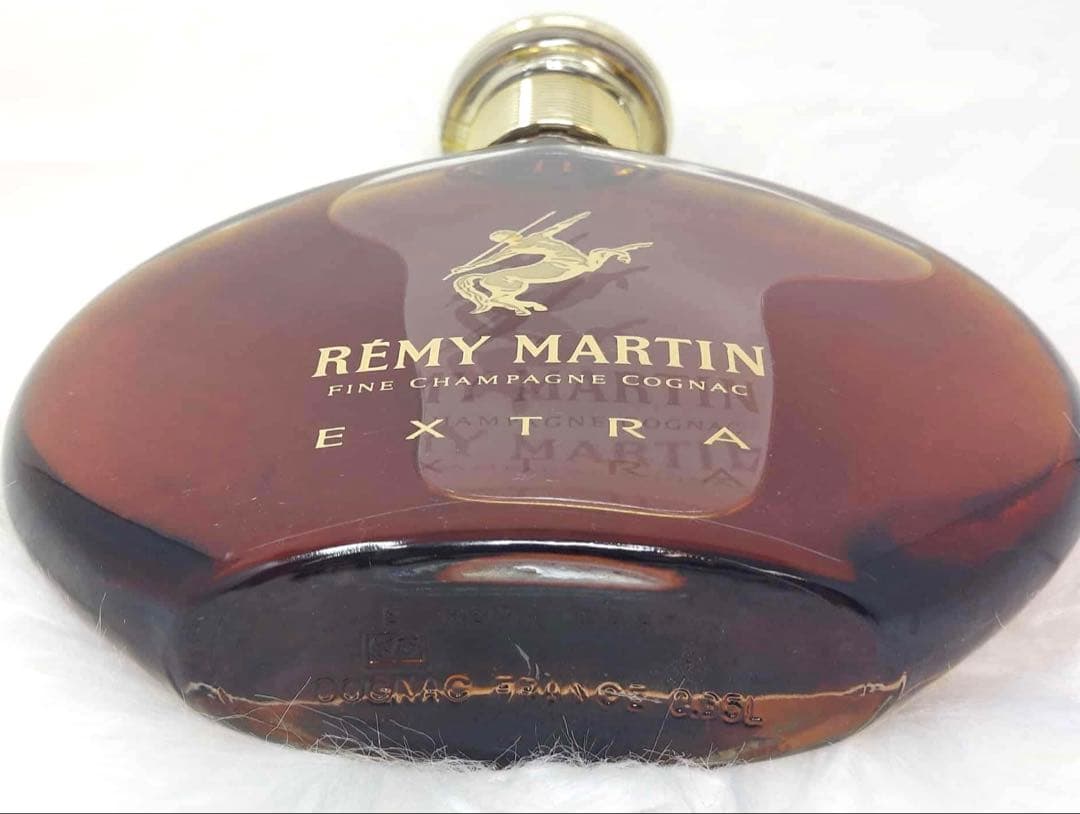 REMY MARTIN EXTRA COGNAC コニャック