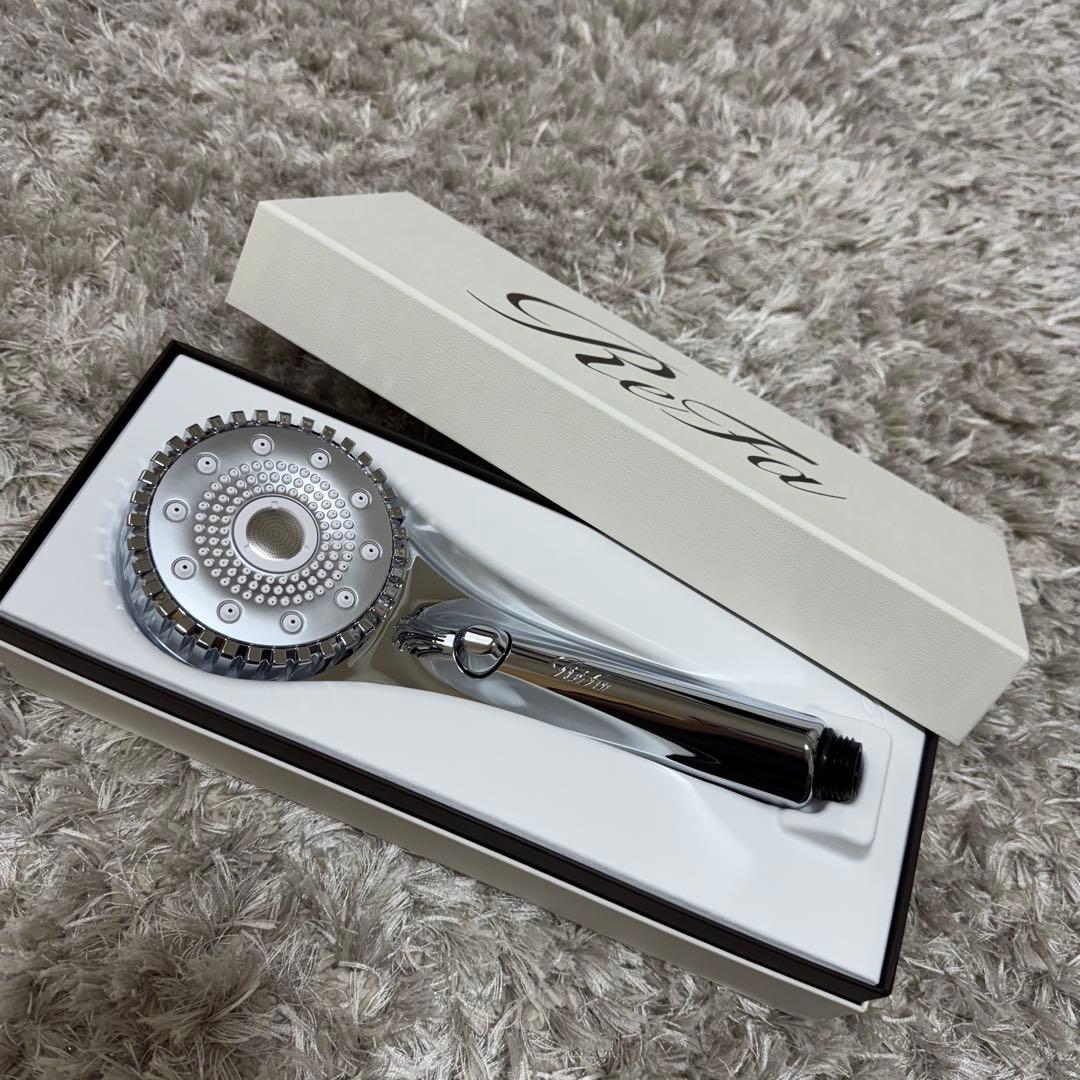 リファファインバブルダイア90 新品未使用