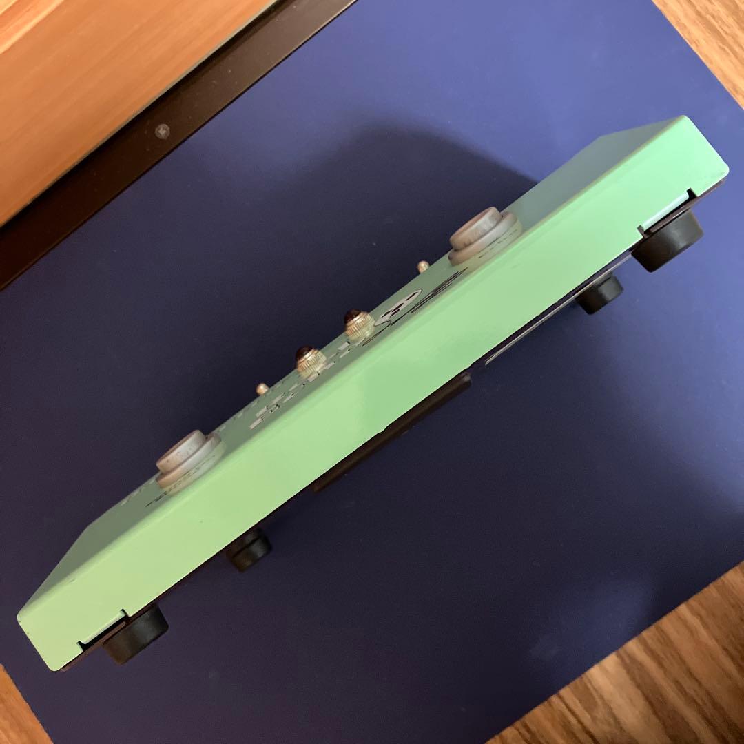 Danelectro Reel Echo テープエコー ダンエレクトロ