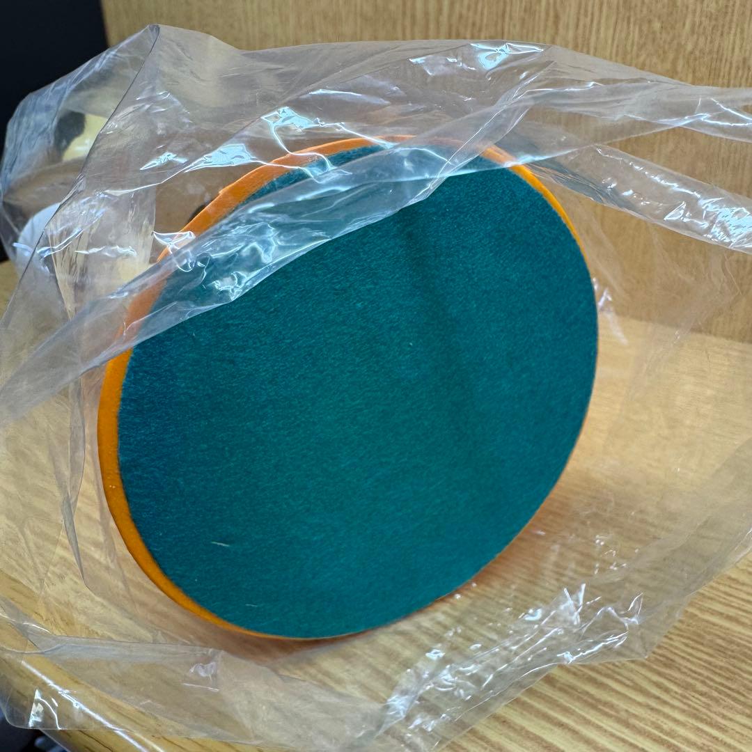 【オリエンタル坊や 中】首振り人形 カラーver.イエロー 箱付き