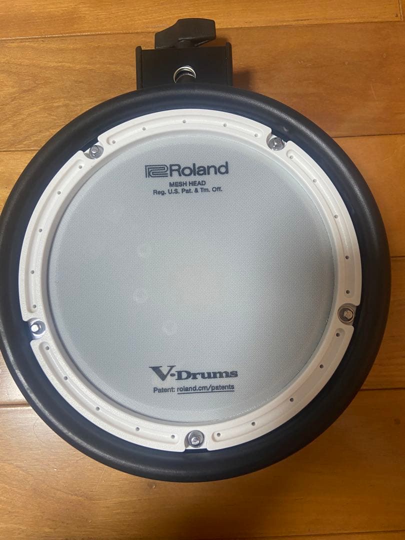 Roland 電子ドラム　TD-07DMK