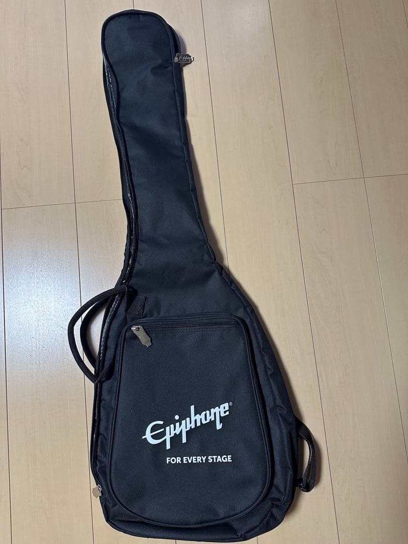 ギター Epiphone Les Paul Custom 2023
