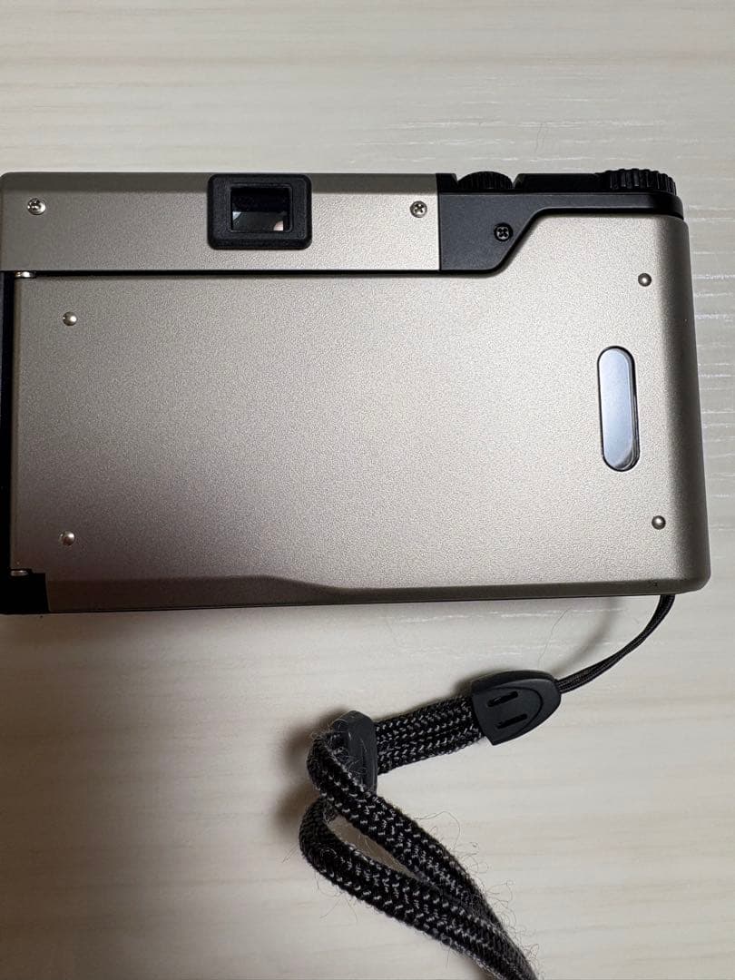 CONTAX T3 コンタックス　京セラ　美品