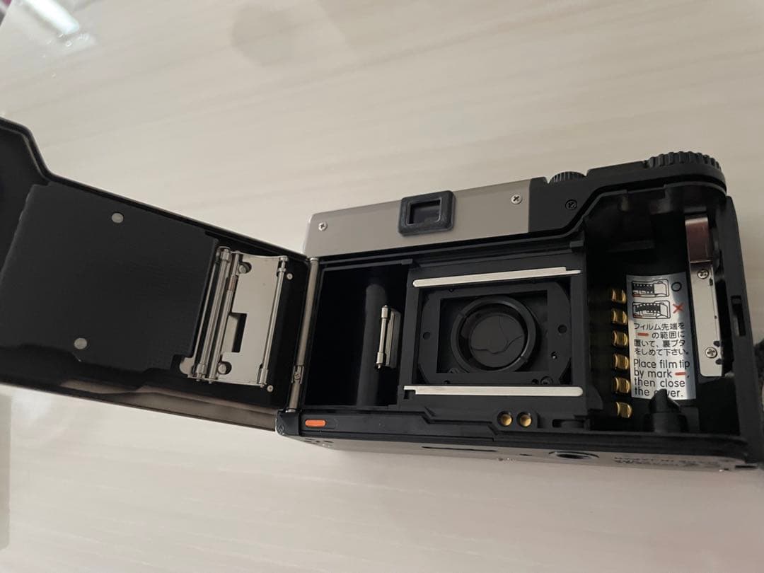 CONTAX T3 コンタックス　京セラ　美品