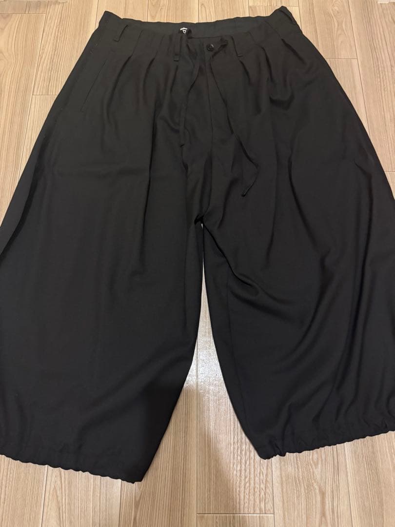 グランドワイ　バルーンパンツ