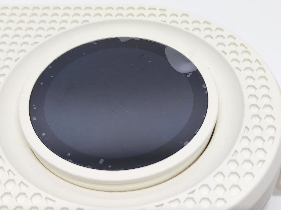 【極美品】VENTY COZY POD ポータブルヒーター プラグインヒーター