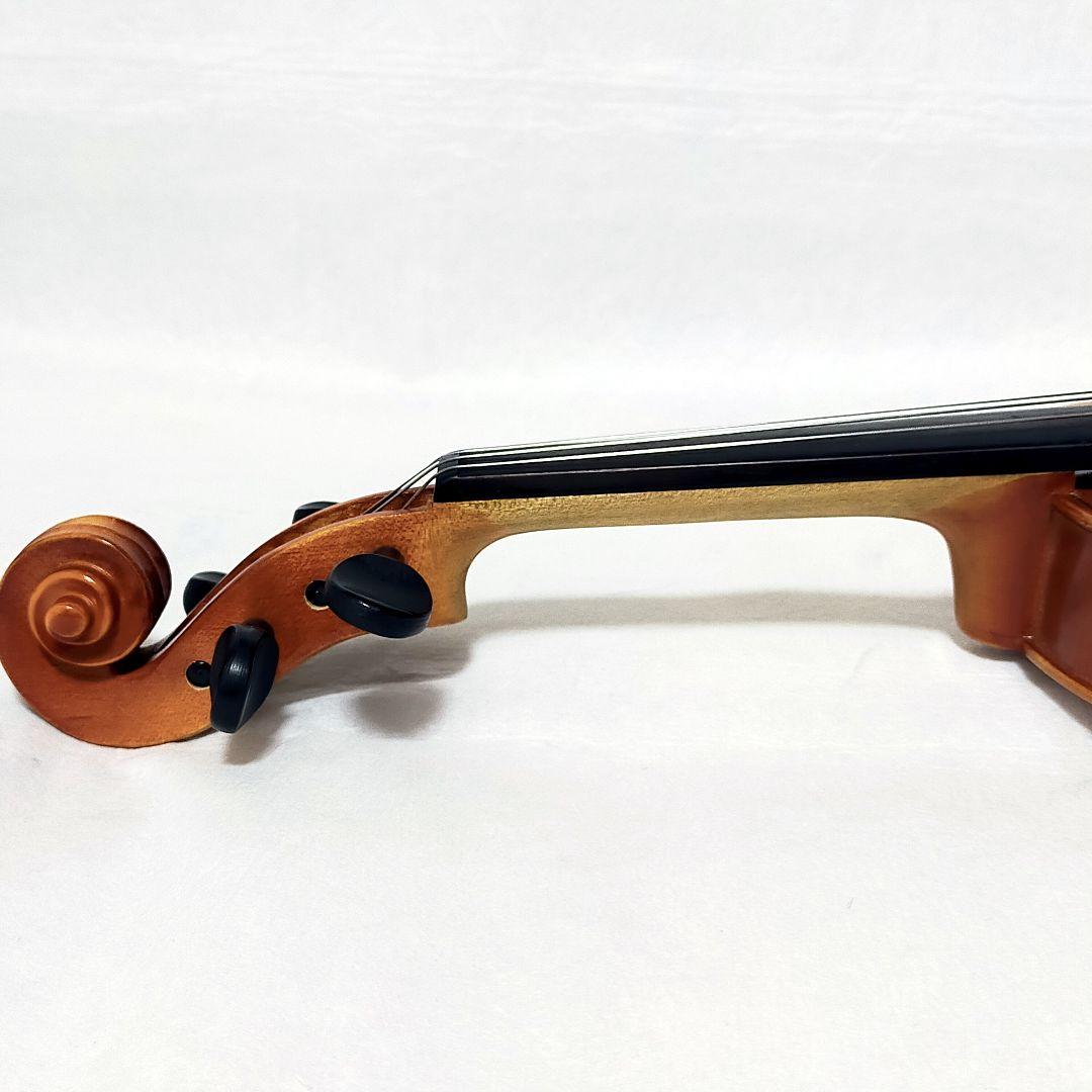 ✨美品スズキ No.280 1/2サイズ 分数バイオリン 初心者 中級者