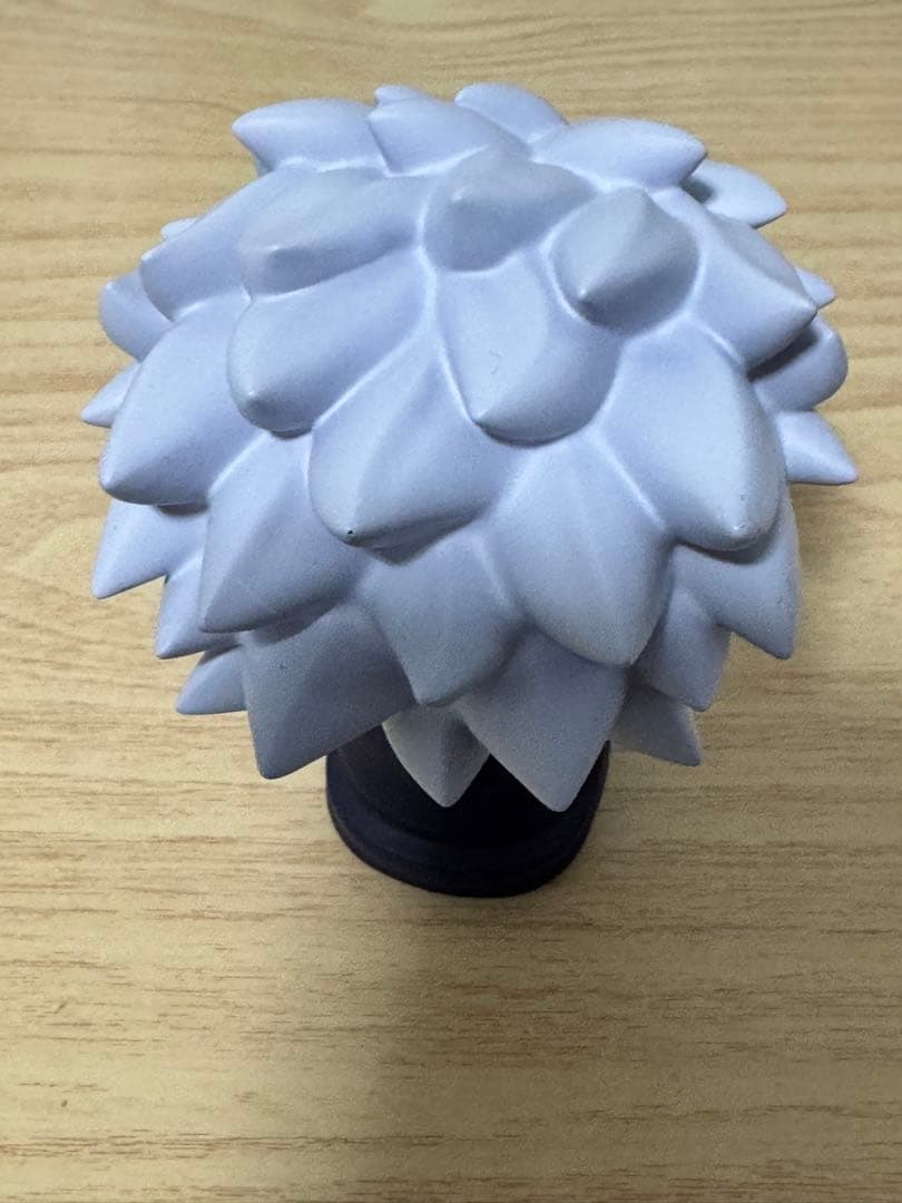 呪術廻戦 るかっぷ フィギュア 4体セット （五条悟／夏油傑／宿儺／虎杖悠仁）