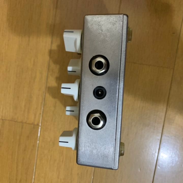 Dedalo JET COMPRESSOR エフェクター 箱付き 美品