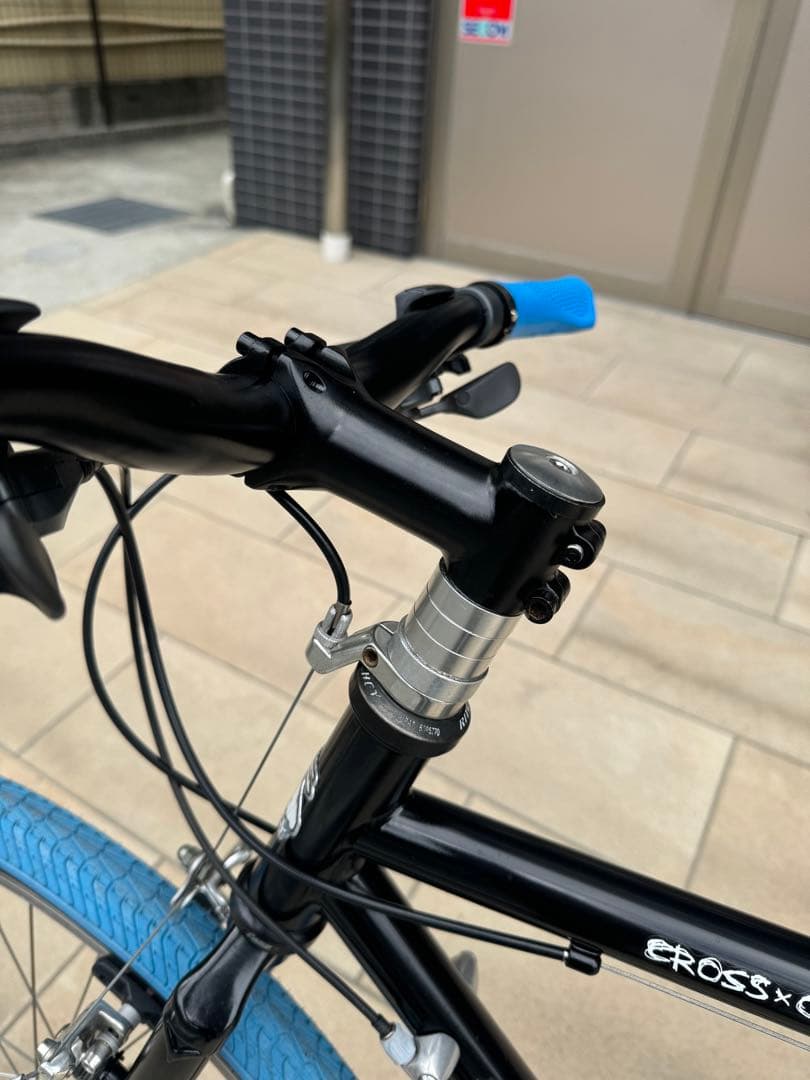 SURLY CROSS CHECK クロスバイク