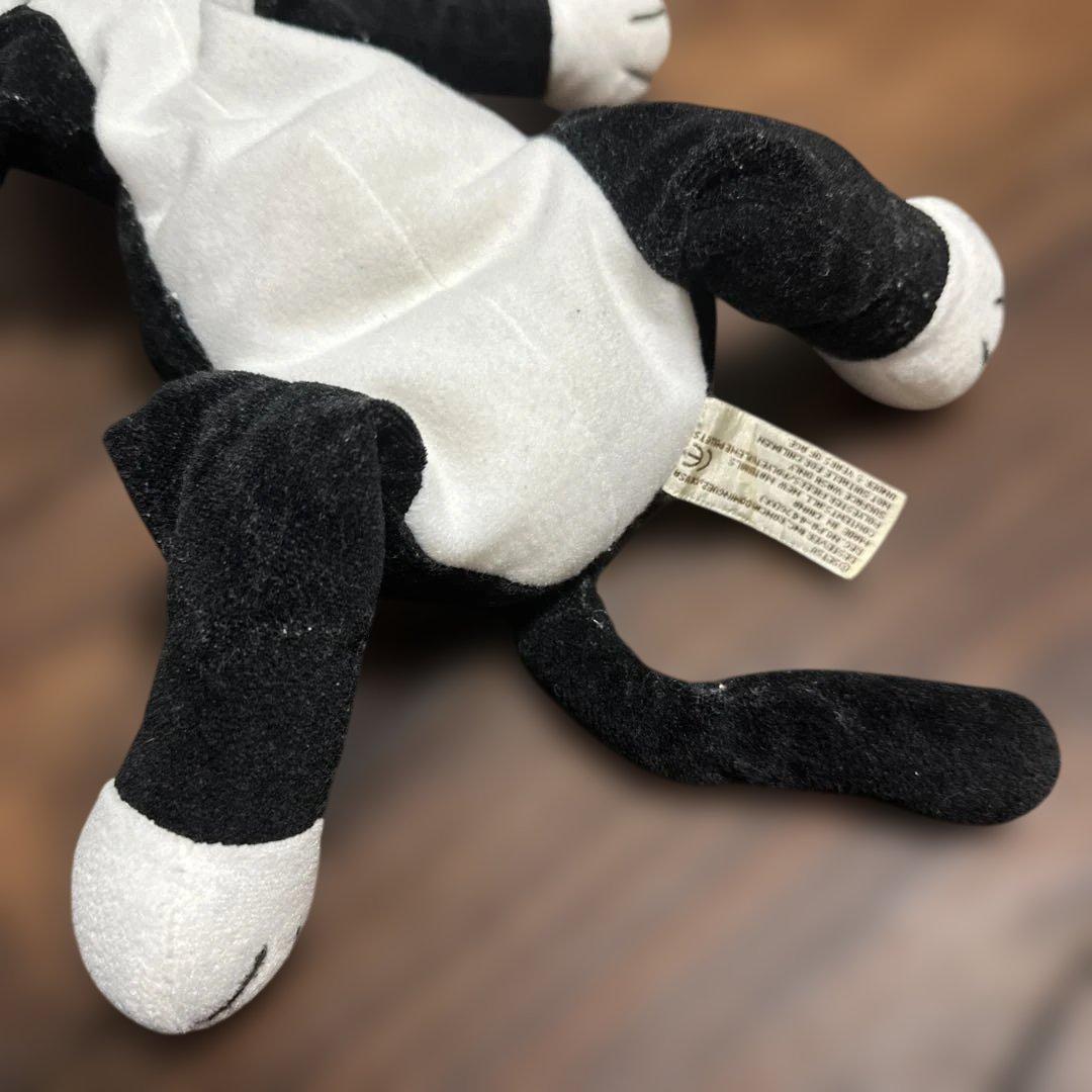 Bestever Setsu cat Floppy Weighted Stuf…