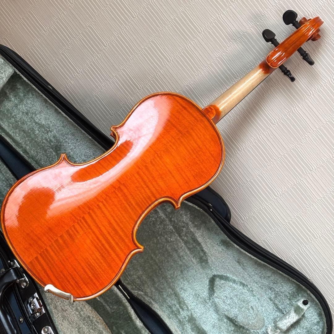 Fiumebianca Pietro バイオリン　3/4 1998年