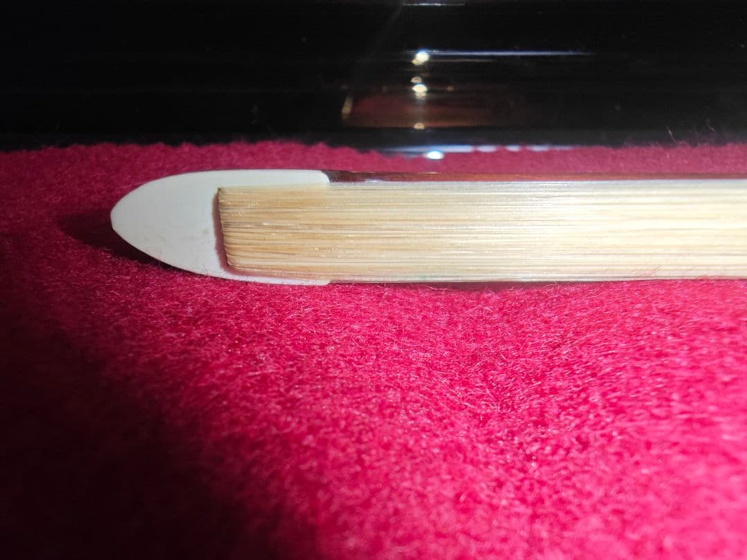 バイオリン弓 4/4 Sforzando