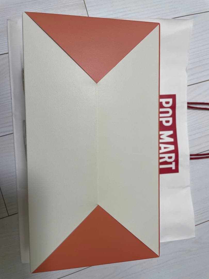 LABUBU have a seat アソート