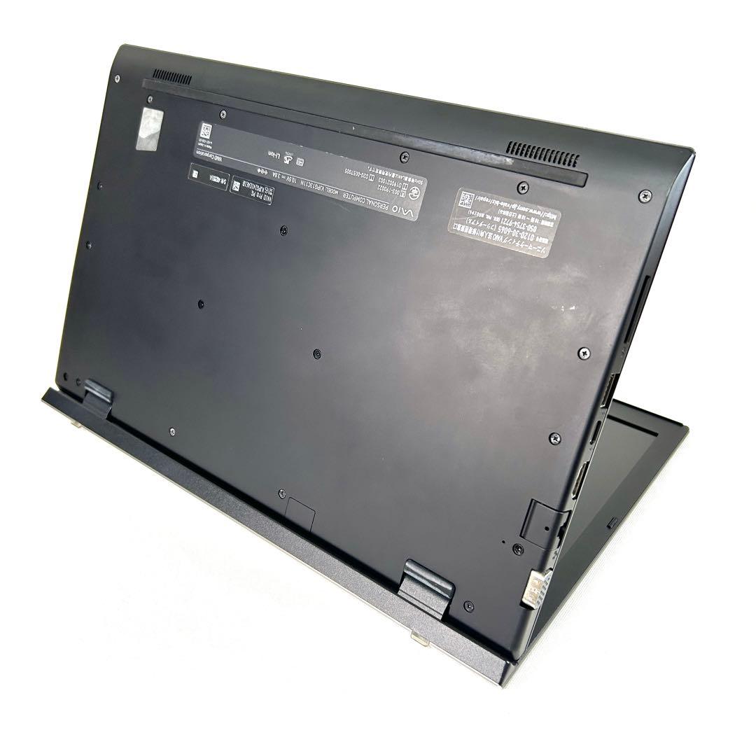 優良品 VAIO Pro PG VJPG14 16GB Office 13インチ